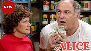 ALICE 1976 (TV Series) 🎶 ALICE 1976 S7 Ep12 -  Ep20 🤣 Best Comedy American Sitcom 2026 HD