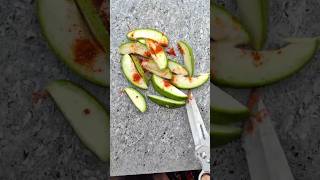 Mango masala #shorts #trending #spicy #mango #masala #Pickle