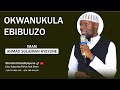 OKWANUKULA EBIBUUZO | IMAAM KYEYUNE | GADAFI MOSQUE