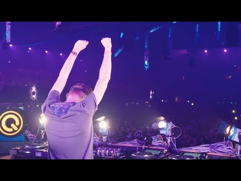 Phuture Noize - Edge Of Glory