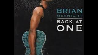 Brian McKnight - 6, 8, 12