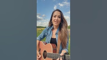 Thumbnail of Deana Carter - Strawberry Wine (Cover)