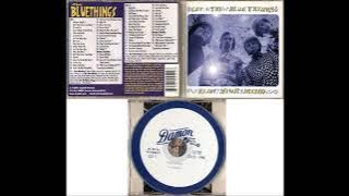 The Bluethings - Blow Your Mind CD1