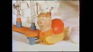 Le Manège Enchanté French Magic Roundabout - Dougals Experiment Ab Redub