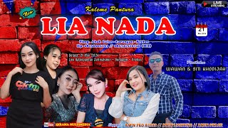 LIVE STREAMING LIA NADA KALENPANDAN SONGGOM 21 MEI 2024 Edisi Siang