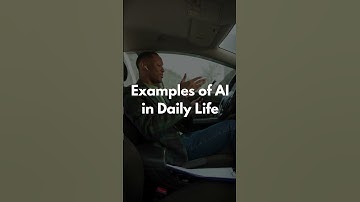 How AI Actually Works – In Just 25 Seconds!