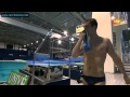 Men 10 Metres Platform Final, Diving, European Aquatics Championships Eindhoven 2012 (2/6)