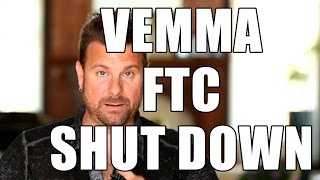 Vemma Shut Down and FTC mlm compliance  - Who is at risk?