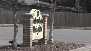 Updated rezoning for ACPS upsets residents of Suburban Heights