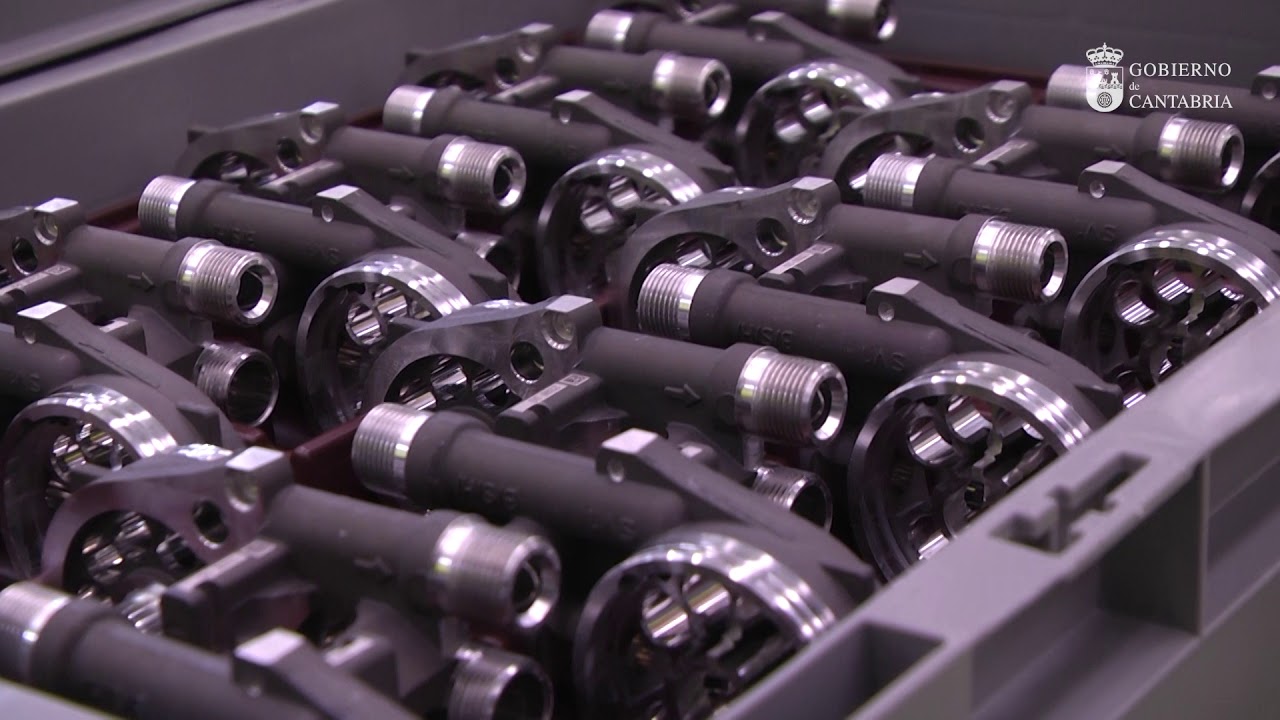 BSH Electrodomésticos apuesta por la innovación y el conocimiento en Cantabria