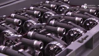 BSH Electrodomésticos apuesta por la innovación y el conocimiento en Cantabria