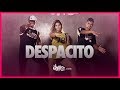 Despacito - Luis Fonsi ft. Daddy Yankee | FitDance TV (Coreografia Oficial)