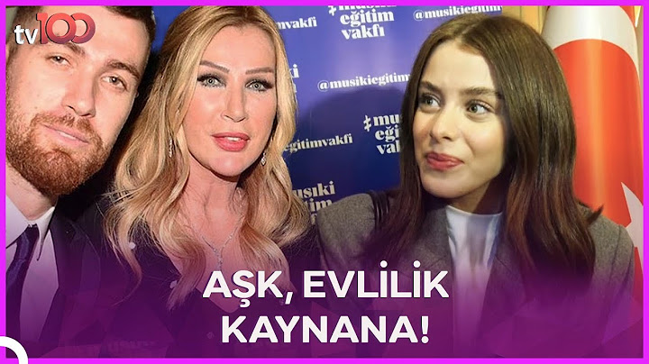 İlayda Alişan ile Seda Sayan Arasında Neler Oluyor?