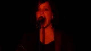 Paula - Wann - Live in Frankfurt