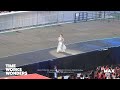 [FANCAM] 최강창민 - Time Works Wonders | 260425 동방신기 닛산 스타디움 'RED OCEAN'