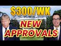 $300/WEEK UNEMPLOYMENT BENEFIT EXTENSION NEW APPROVALS & THE SHOCKING TRUTH ABOUT TEMPORARY LAYOFFS