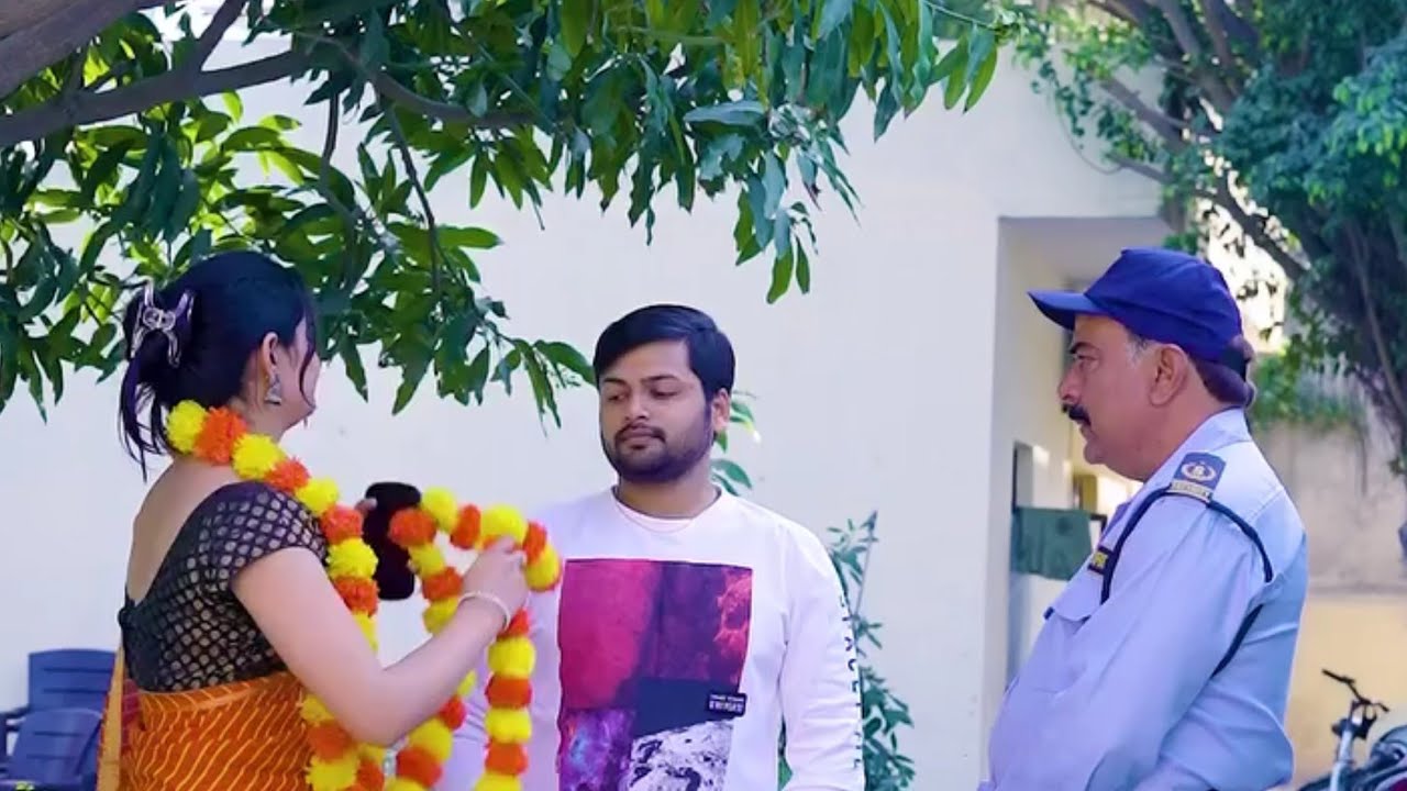 इस लड़की ने अपने पिताजी की बात नहीं मानी !