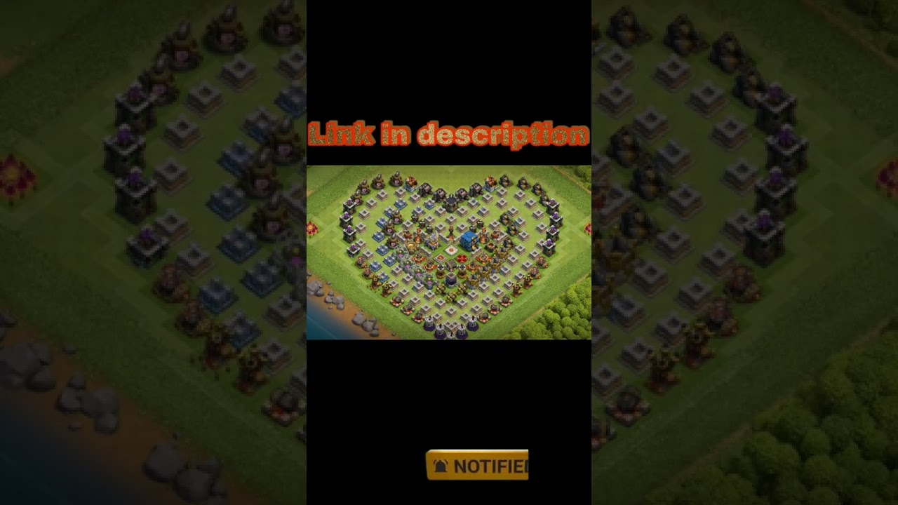 Funny/Troll/Art Base for TH11 TH12 TH13 With Links  part- 29 