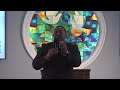 Unwavering Faith Christain Church Service