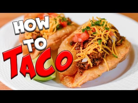 How To Taco | PHANTOMSAVAGE