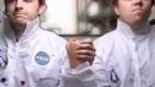 Astro-Nots - Episode #1