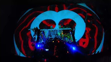 "Hypno Atoms" with Modular Synth with Sleepy Circuits Hypno      🎧 for stereo!!