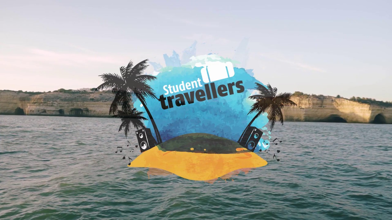 Boat Trip and Sunset Party ☀️🐬 Algarve Paradise Weekend 🌴