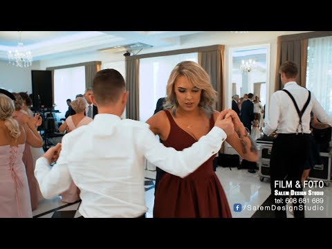 Chłopcy z placu Bema - Przez twe oczy zielone (Wesele Marty i Piotra) - Chłopcy z placu Bema - Przez twe oczy zielone (Wesele Marty i Piotra)