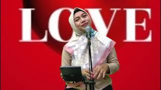 BOSSANOVA JAWA ... KATRESNAN // KOES PLUS // BAGOES FAMILY COVER