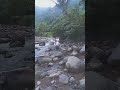 Menikmati Alam Indonesia