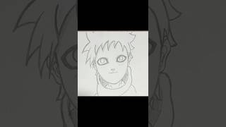 Tentei o Gaara | Naruto