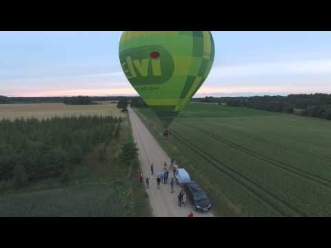 Video: 10 Karstā Gaisa Balonu Festivāli Visā Pasaulē - Matador Network