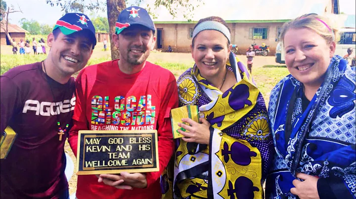 Kenya Video