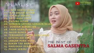 Dangdut Lawas Cover by Salma Gasentra Terpopuler 2023