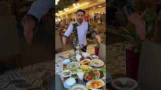 Günde 2.000 Kişiyi Ağırlayan Aspavanın Mutfağına Girdik