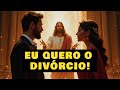 COMO TER UM CASAMENTO CRISTÃO SEGUNDO A BIBLÍA