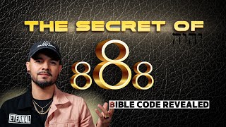 Biblical Meaning of 8 | How the Number 8 Reveals Jesus, YHWH & the Torah
