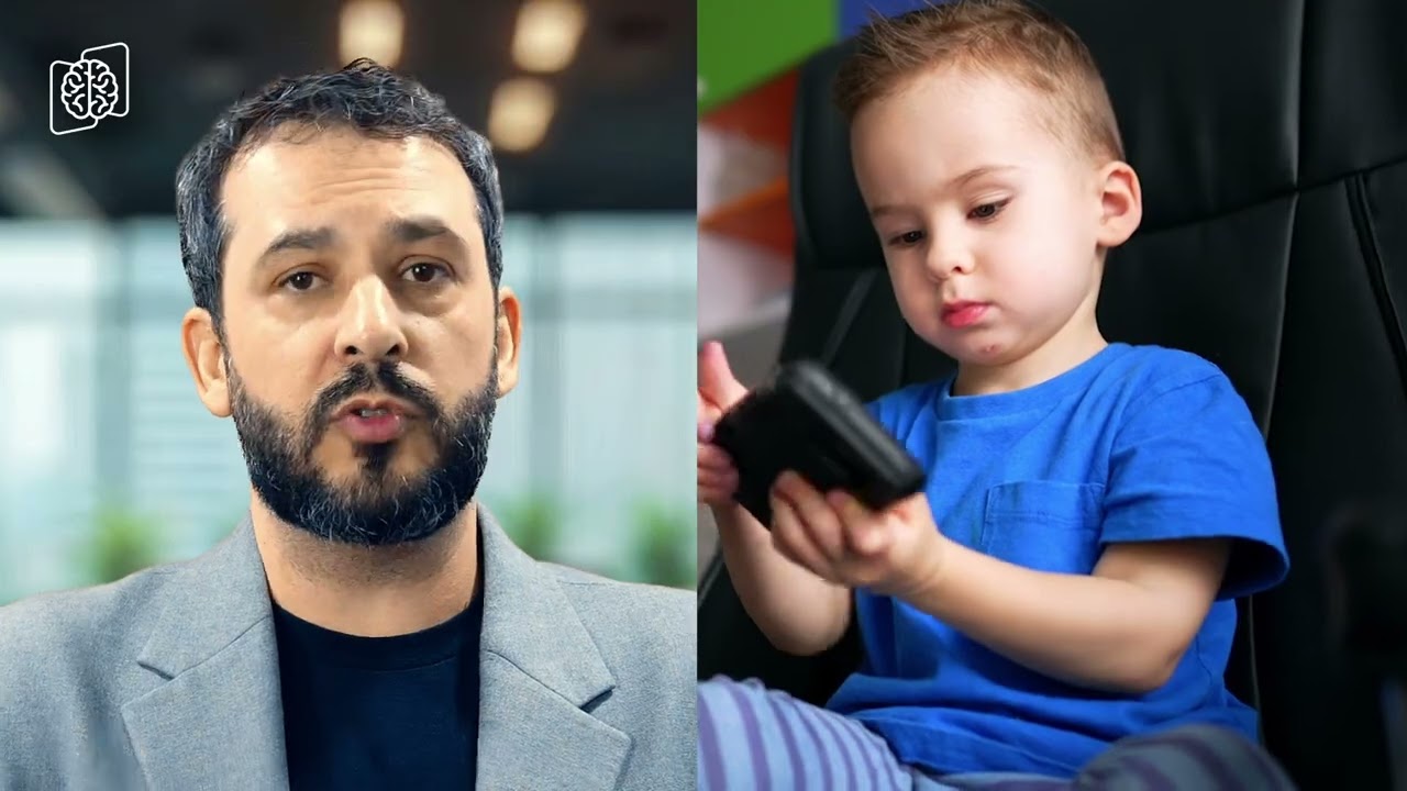 Educational Video for YouTube #2