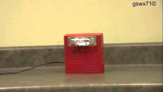 Wheelock As - Code 3