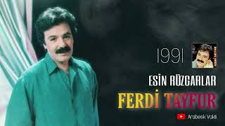 Ferdi Tayfur - Esin Rüzgarlar Resimi