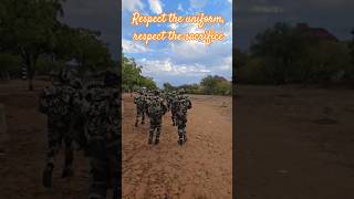 Bravery is their everyday routine. #viral #trending #india