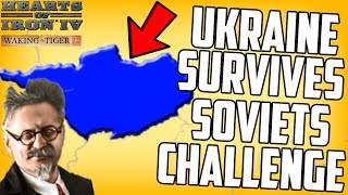 Hearts of Iron 4 HOI4 Ukraine Tries To Survive the Soviets Challenge Weltkrieg Mod Hearts of Iron 4 HOI4 Ukraine Tries To Survive the Soviets Challenge Weltkrieg Mod