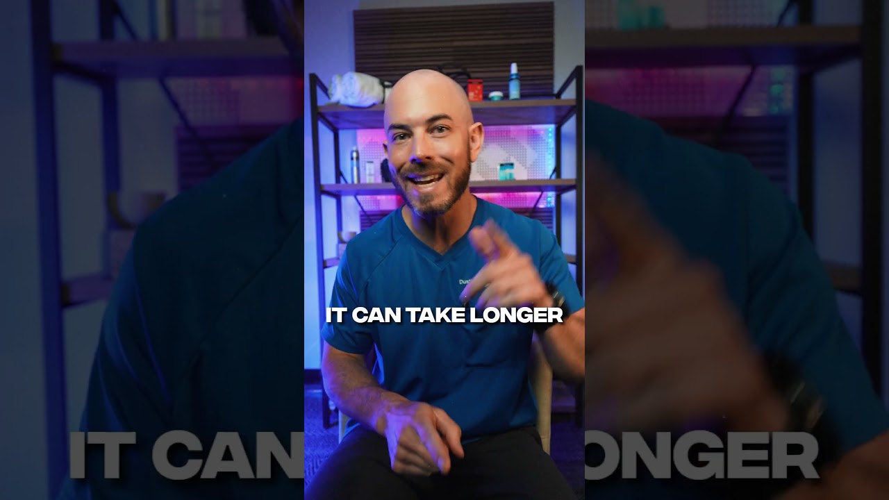 How long does retinol take to work? Let’s break it down! 