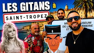 LES GITANS À SAINT-TROPEZ ! (Concert Hommage à Brigitte Bardot)