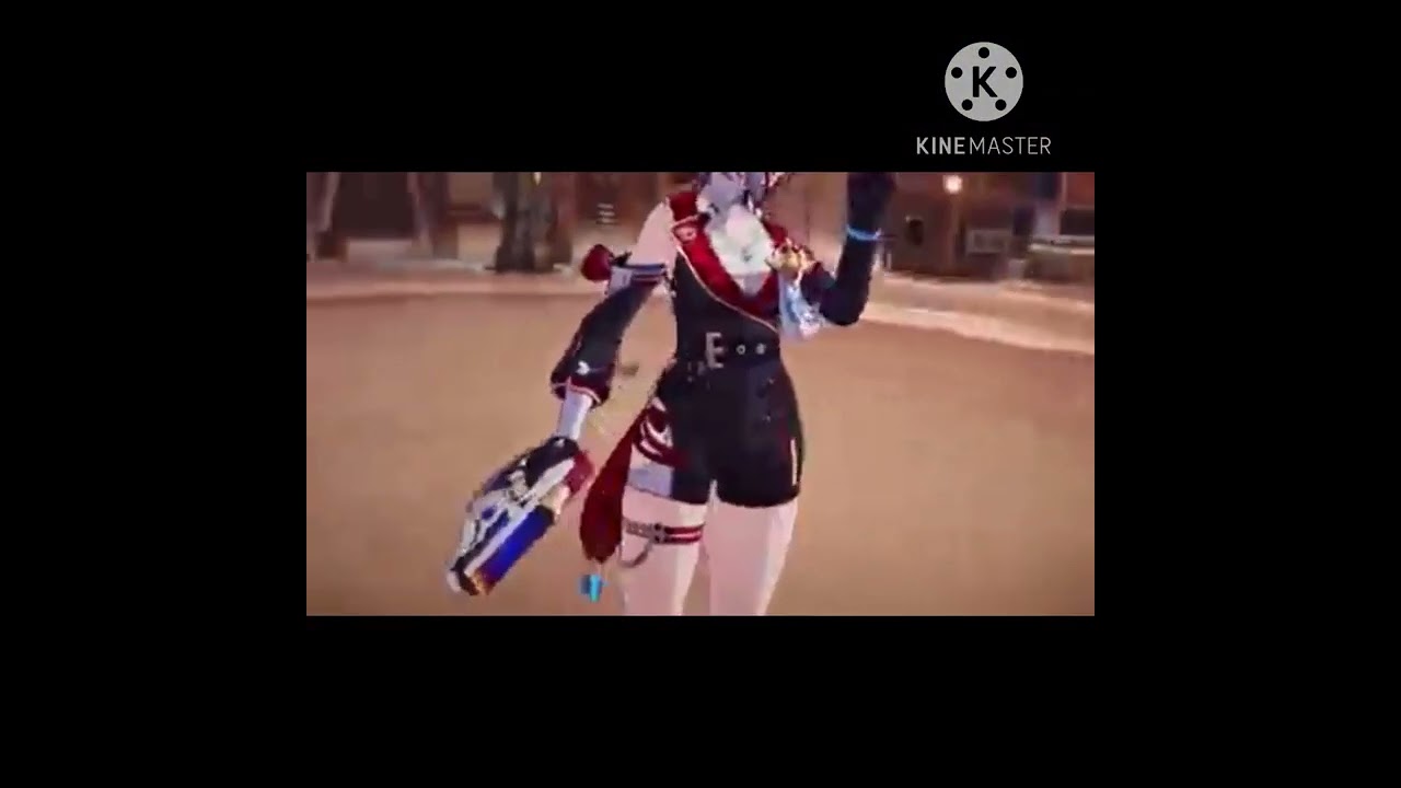 Topaz and Numby edit (Read desc) 