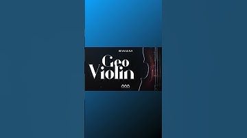 GeoSWAM Collection I and II (1 of 4)