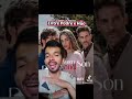Entre Padre e Hijo?? #entrepadreehijo #netflix #netflixseries #amor #traición