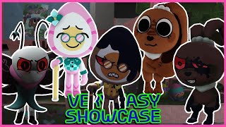 Roblox - Use code - Dandy's World Easter Event Update + New Map Showcase