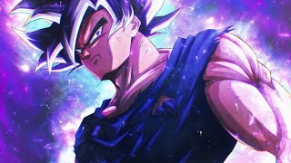 Dragon ball heroes - Moonlight | AMV