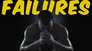 Unlocking the Power of Failures : Transforming Setbacks into Unstoppable Growth and Ultimate Success